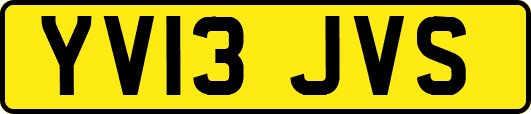 YV13JVS