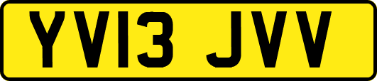 YV13JVV