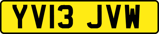 YV13JVW