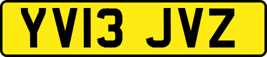 YV13JVZ