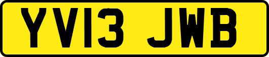 YV13JWB