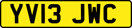 YV13JWC
