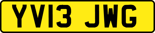YV13JWG