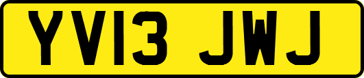 YV13JWJ
