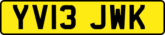 YV13JWK