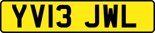 YV13JWL