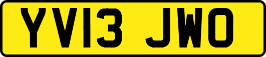 YV13JWO