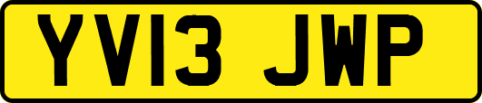 YV13JWP