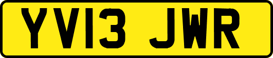 YV13JWR