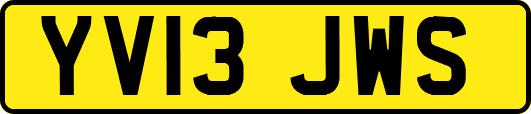 YV13JWS