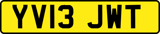YV13JWT