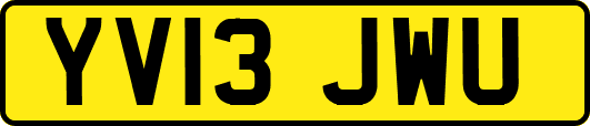 YV13JWU