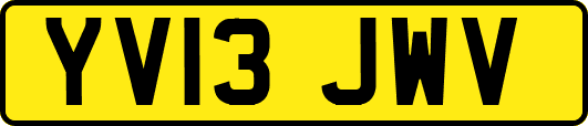 YV13JWV