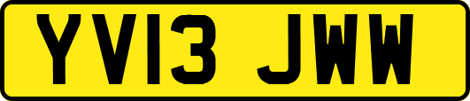 YV13JWW
