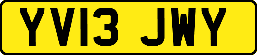 YV13JWY