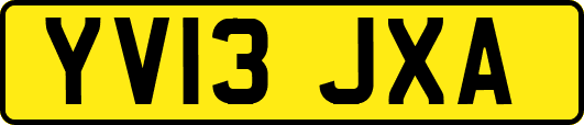 YV13JXA