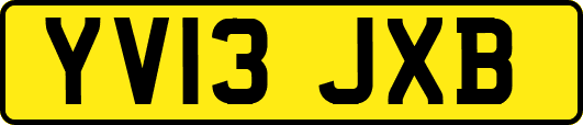 YV13JXB