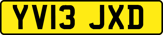 YV13JXD