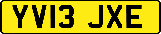 YV13JXE