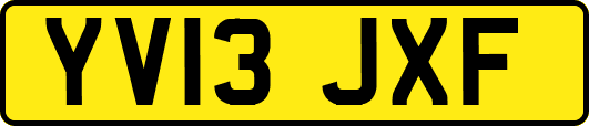 YV13JXF