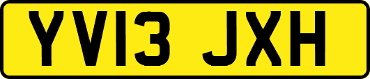 YV13JXH