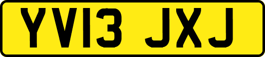 YV13JXJ