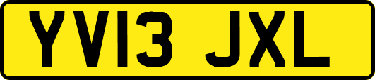 YV13JXL