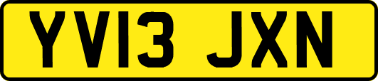 YV13JXN