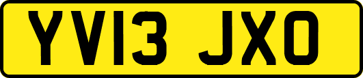YV13JXO