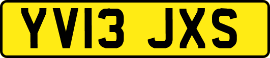 YV13JXS