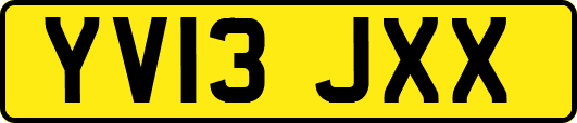 YV13JXX