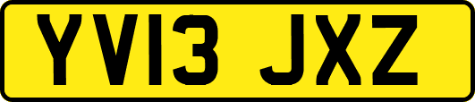 YV13JXZ