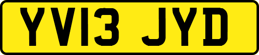 YV13JYD