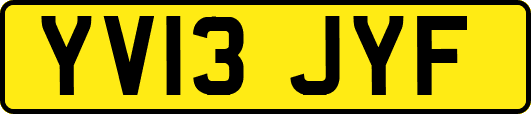 YV13JYF