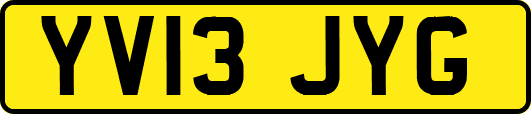 YV13JYG