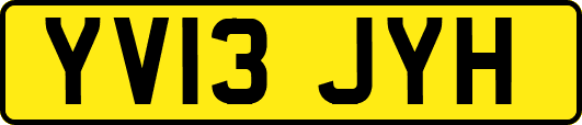 YV13JYH
