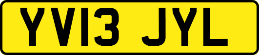 YV13JYL