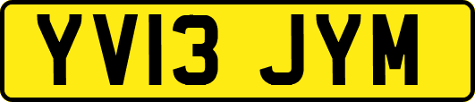 YV13JYM