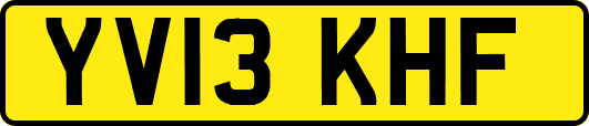 YV13KHF