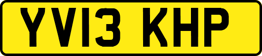 YV13KHP