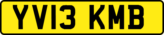 YV13KMB