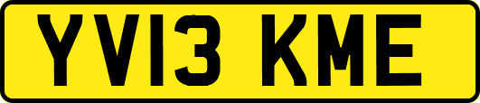 YV13KME