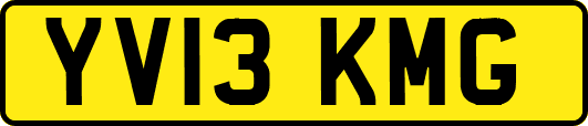 YV13KMG