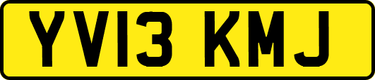 YV13KMJ