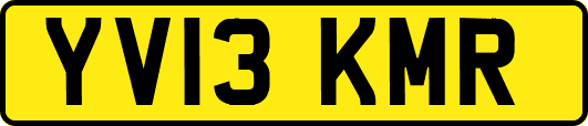 YV13KMR