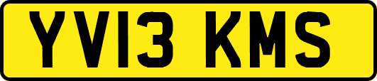 YV13KMS
