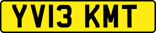 YV13KMT