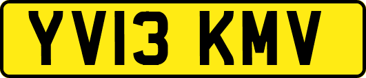 YV13KMV