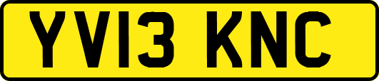 YV13KNC