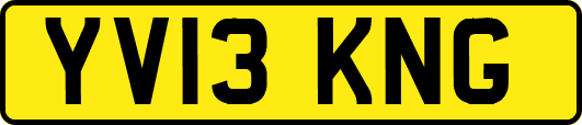 YV13KNG